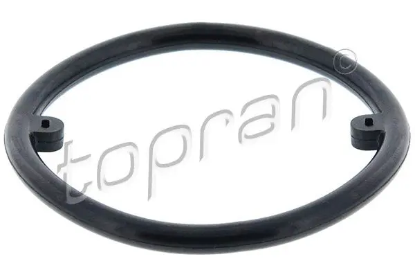 Handler.Part Seal, oil cooler Topran 115366 1