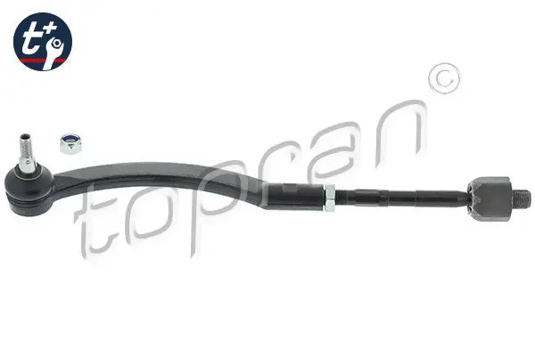 Handler.Part Rod assembly Topran 501058 1