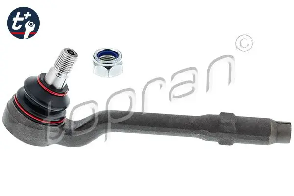 Handler.Part Tie rod end Topran 501006 1