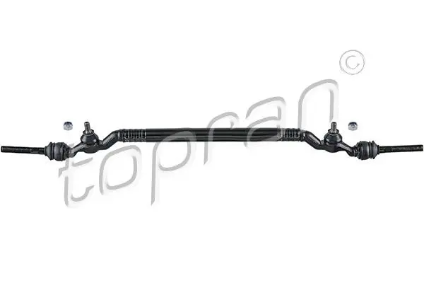 Handler.Part Rod assembly Topran 501178 1