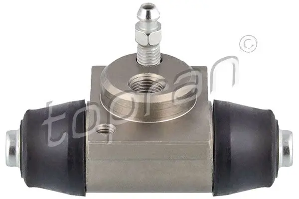 Handler.Part Wheel brake cylinder Topran 205510 1