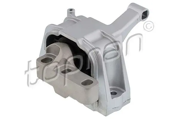 Handler.Part Engine mounting Topran 115270 1