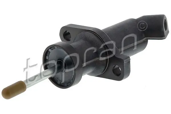 Handler.Part Slave cylinder, clutch Topran 500860 1