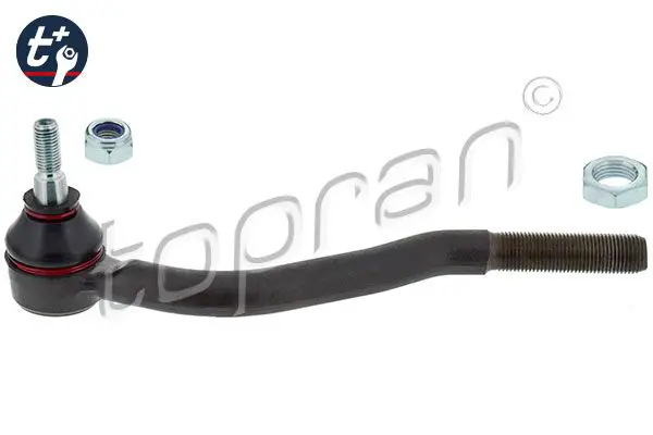 Handler.Part Tie rod end Topran 722398 1