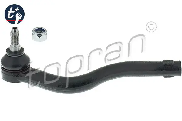 Handler.Part Tie rod end Topran 107509 1