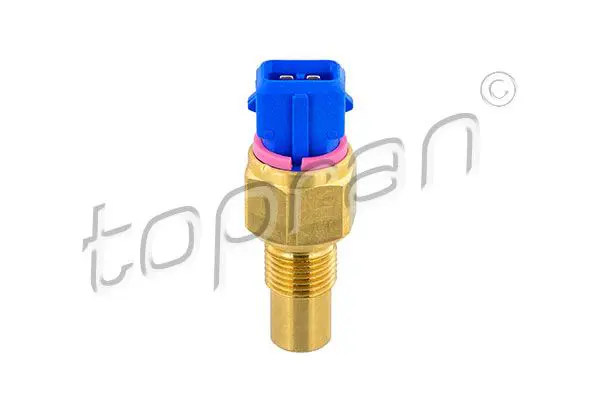 Handler.Part Sensor, coolant temperature Topran 721077 1