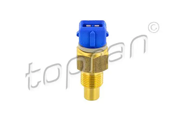 Handler.Part Sensor, coolant temperature Topran 721079 1