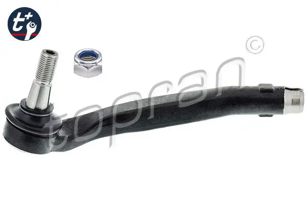 Handler.Part Tie rod end Topran 401362 1