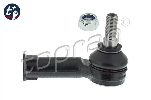 Handler.Part Tie rod end Topran 107254 1