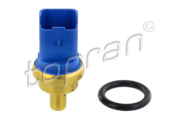 Handler.Part Sensor, coolant temperature Topran 721087 1