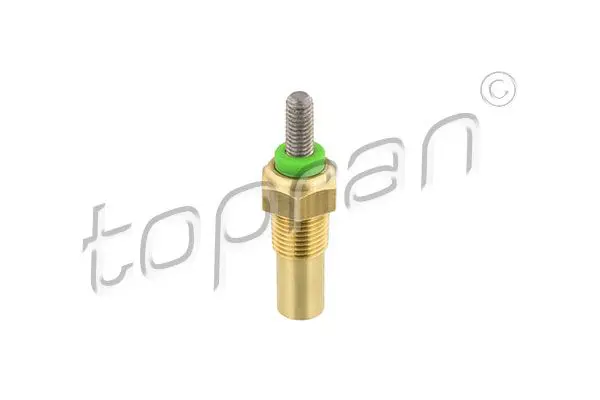 Handler.Part Sensor, coolant temperature Topran 300163 1