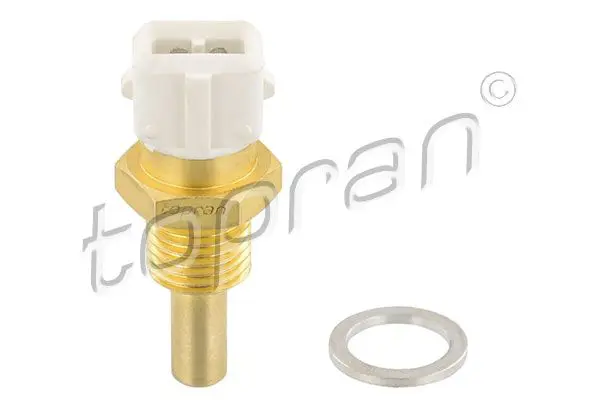 Handler.Part Sensor, coolant temperature Topran 100686 1