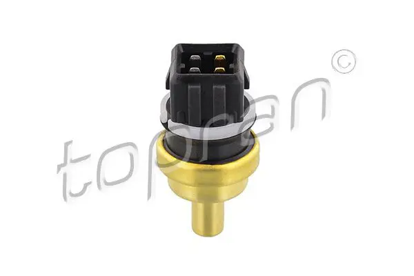 Handler.Part Sensor, coolant temperature Topran 109627 1