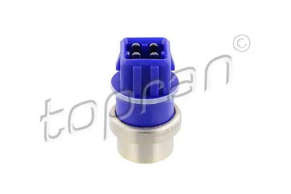 Handler.Part Sensor, coolant temperature Topran 109000 1