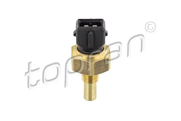 Handler.Part Sensor, coolant temperature Topran 300465 1