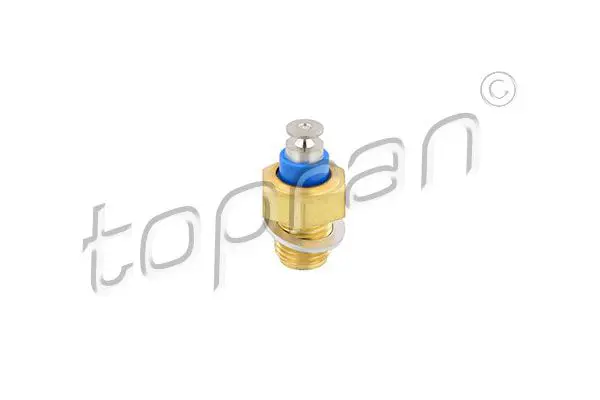 Handler.Part Sensor, oil temperature Topran 100855 1