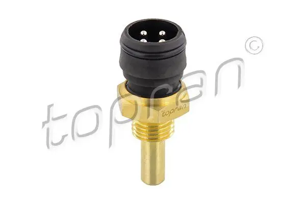 Handler.Part Sensor, coolant temperature Topran 400870 1