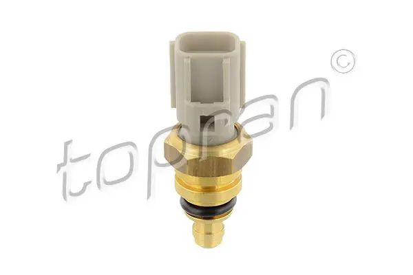 Handler.Part Sensor, coolant temperature Topran 302722 1