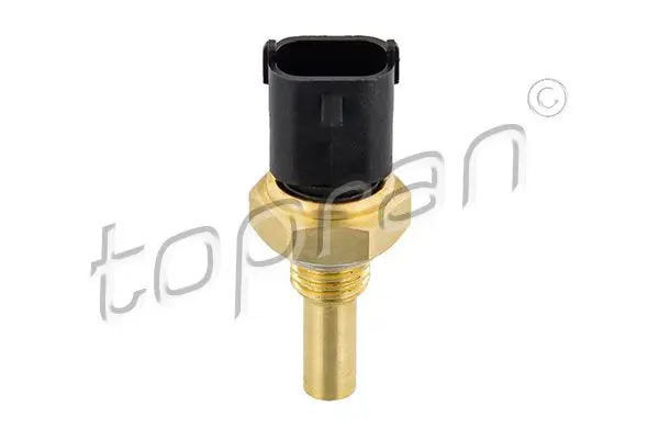 Handler.Part Sensor, coolant temperature Topran 206729 1