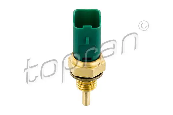 Handler.Part Sensor, coolant temperature Topran 721091 1