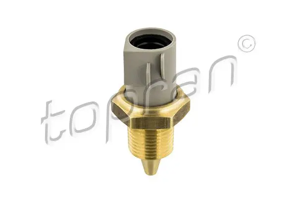 Handler.Part Sensor, coolant temperature Topran 302720 1