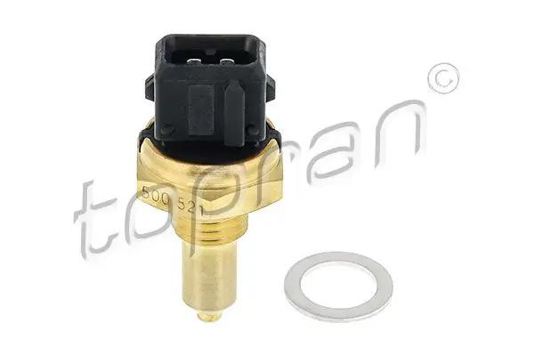 Handler.Part Sensor, oil temperature Topran 500521 1