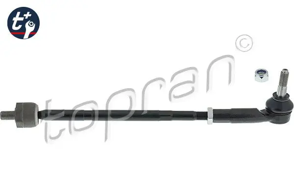 Handler.Part Rod assembly Topran 110511 1