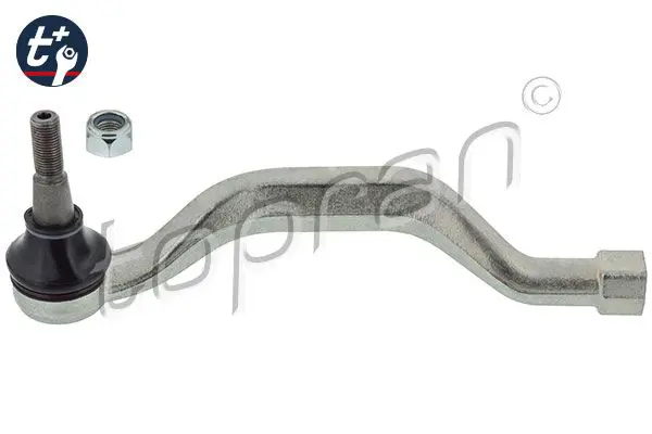 Handler.Part Tie rod end Topran 700739 1