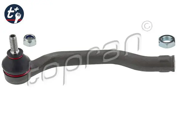 Handler.Part Tie rod end Topran 700716 1