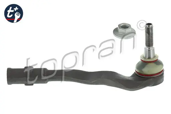 Handler.Part Tie rod end Topran 113158 1