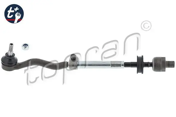 Handler.Part Rod assembly Topran 500441 1