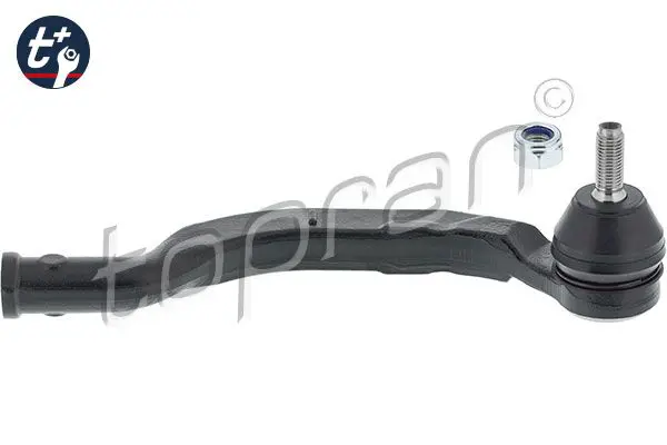 Handler.Part Tie rod end Topran 207043 1