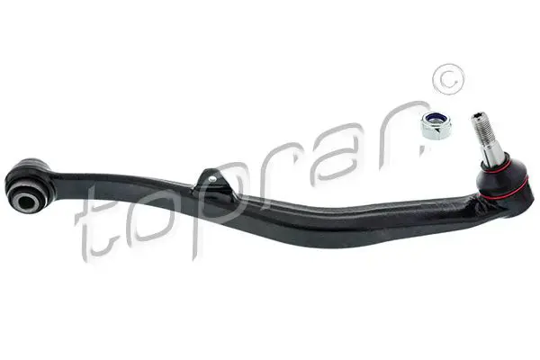 Handler.Part Track control arm Topran 401810 1