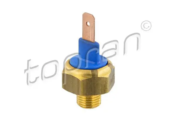 Handler.Part Temperature switch, radiator fan Topran 102936 1