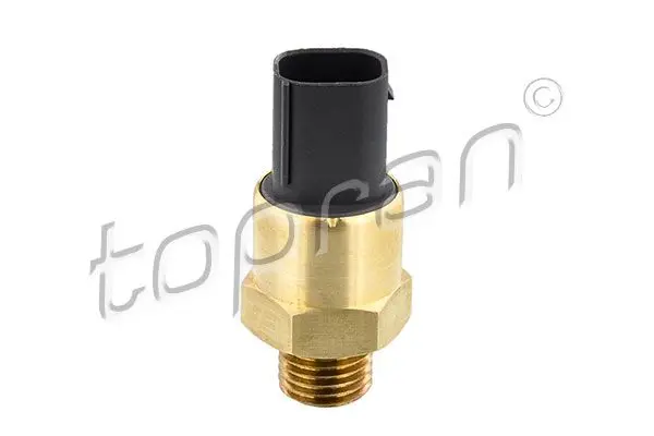 Handler.Part Temperature switch, radiator fan Topran 500533 1