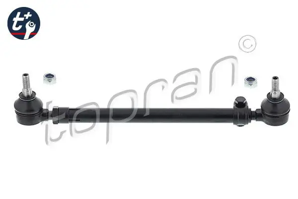 Handler.Part Rod assembly Topran 400766 1