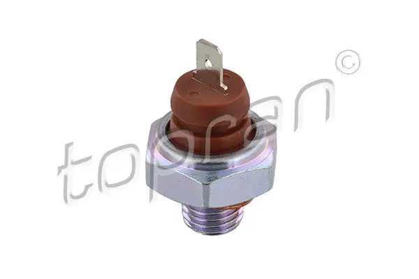 Handler.Part Oil pressure switch Topran 400677 1