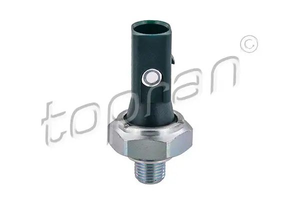 Handler.Part Oil pressure switch Topran 108891 1