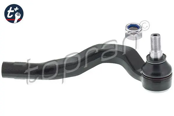 Handler.Part Tie rod end Topran 401367 1