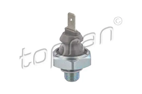 Handler.Part Oil pressure switch Topran 101508 1