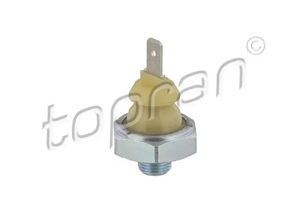 Handler.Part Oil pressure switch Topran 100135 1