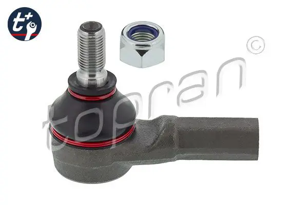 Handler.Part Tie rod end Topran 207169 1