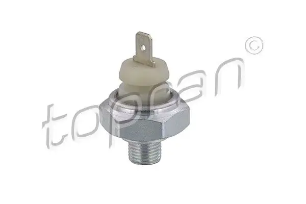 Handler.Part Oil pressure switch Topran 101107 1