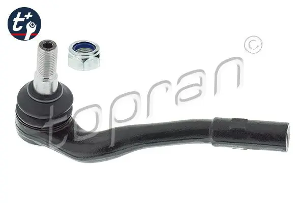 Handler.Part Tie rod end Topran 401822 1