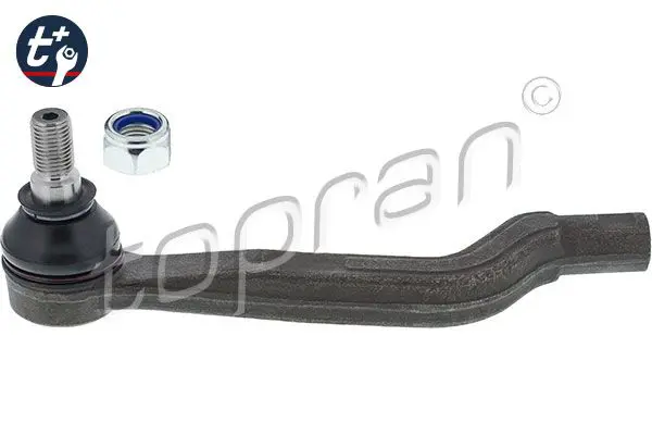 Handler.Part Tie rod end Topran 401213 1