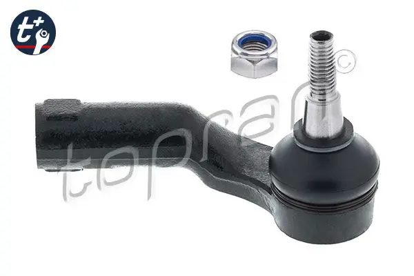 Handler.Part Tie rod end Topran 302491 1