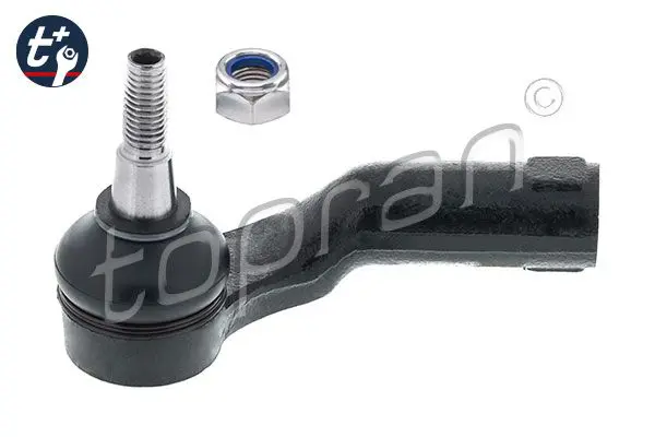 Handler.Part Tie rod end Topran 302492 1