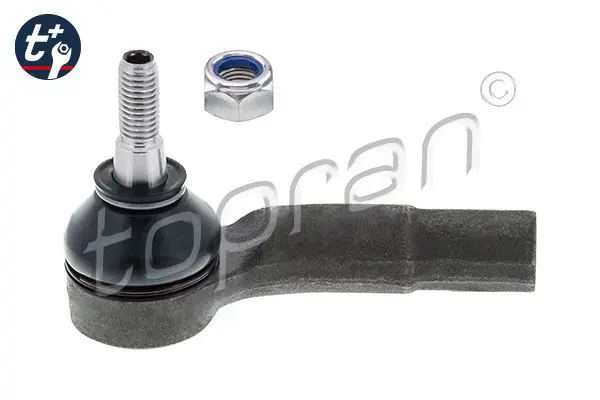 Handler.Part Tie rod end Topran 301830 1