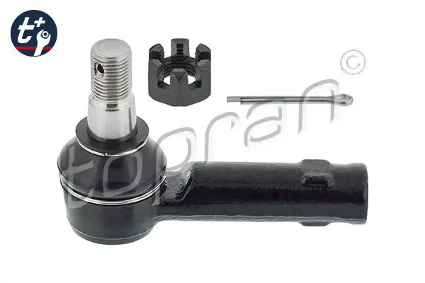 Handler.Part Tie rod end Topran 301381 1