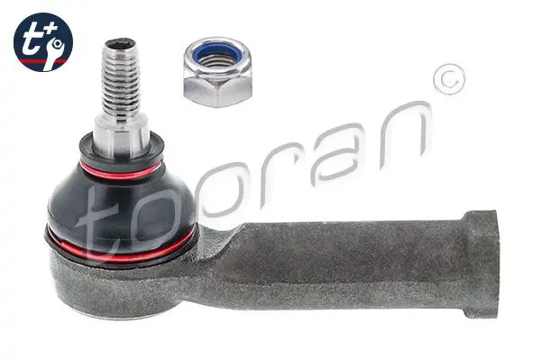 Handler.Part Tie rod end Topran 301372 1